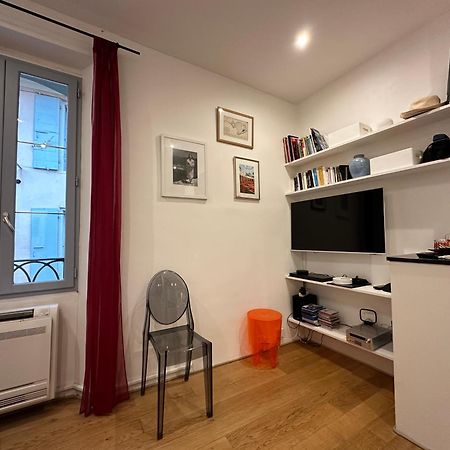 Collioure Duplex Apartment Exterior photo