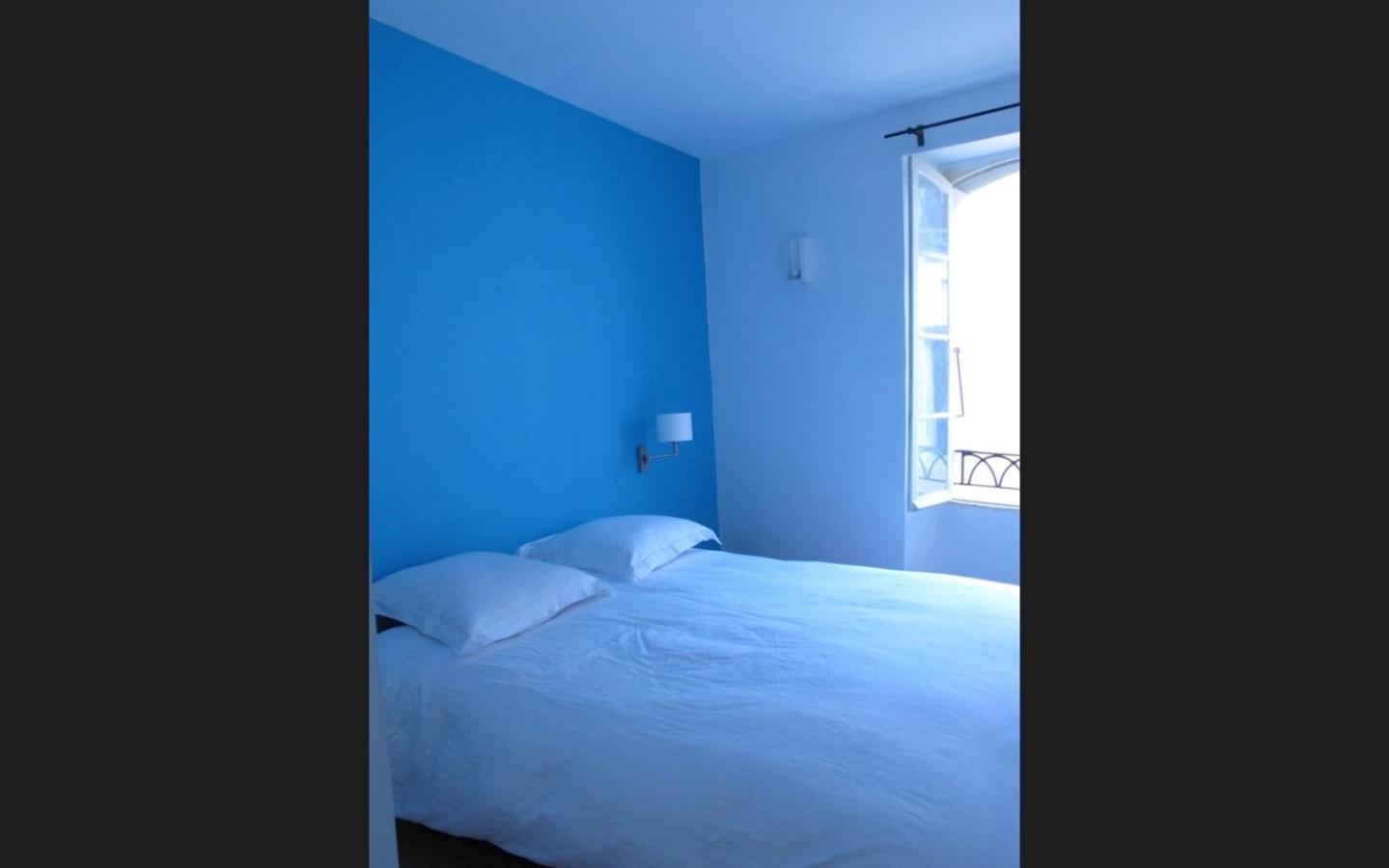 Collioure Duplex Apartment Exterior photo