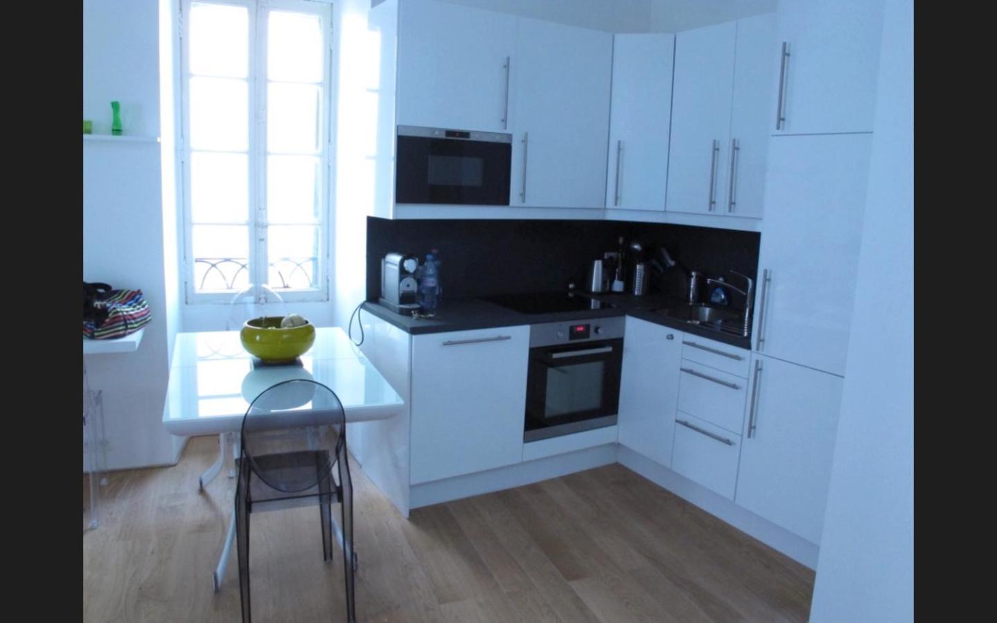 Collioure Duplex Apartment Exterior photo