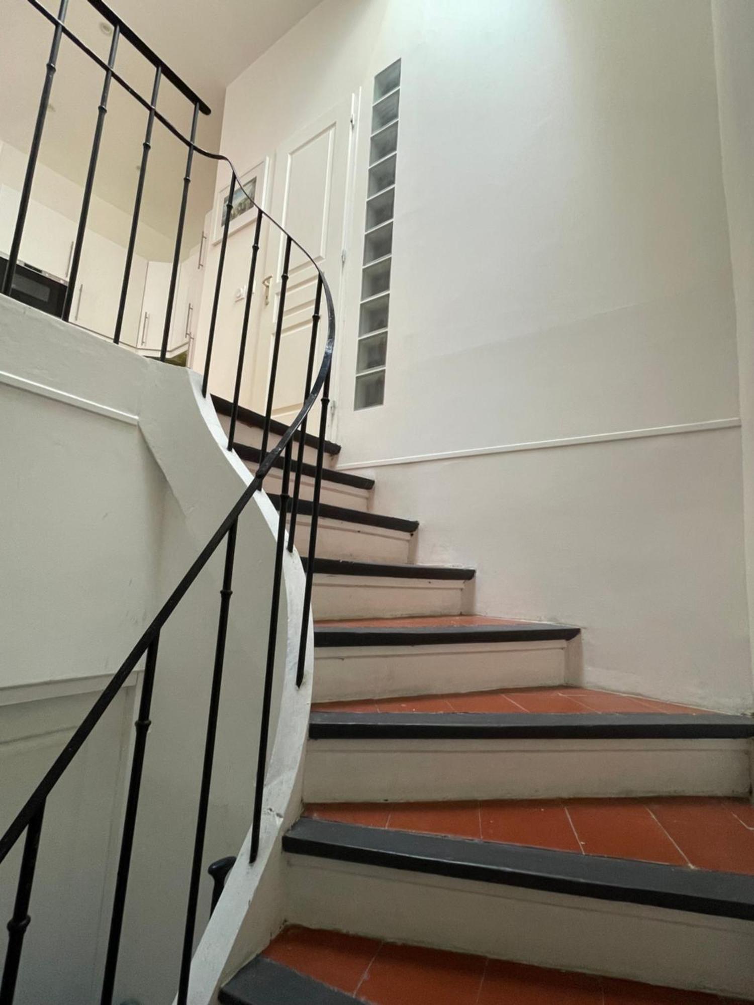 Collioure Duplex Apartment Exterior photo