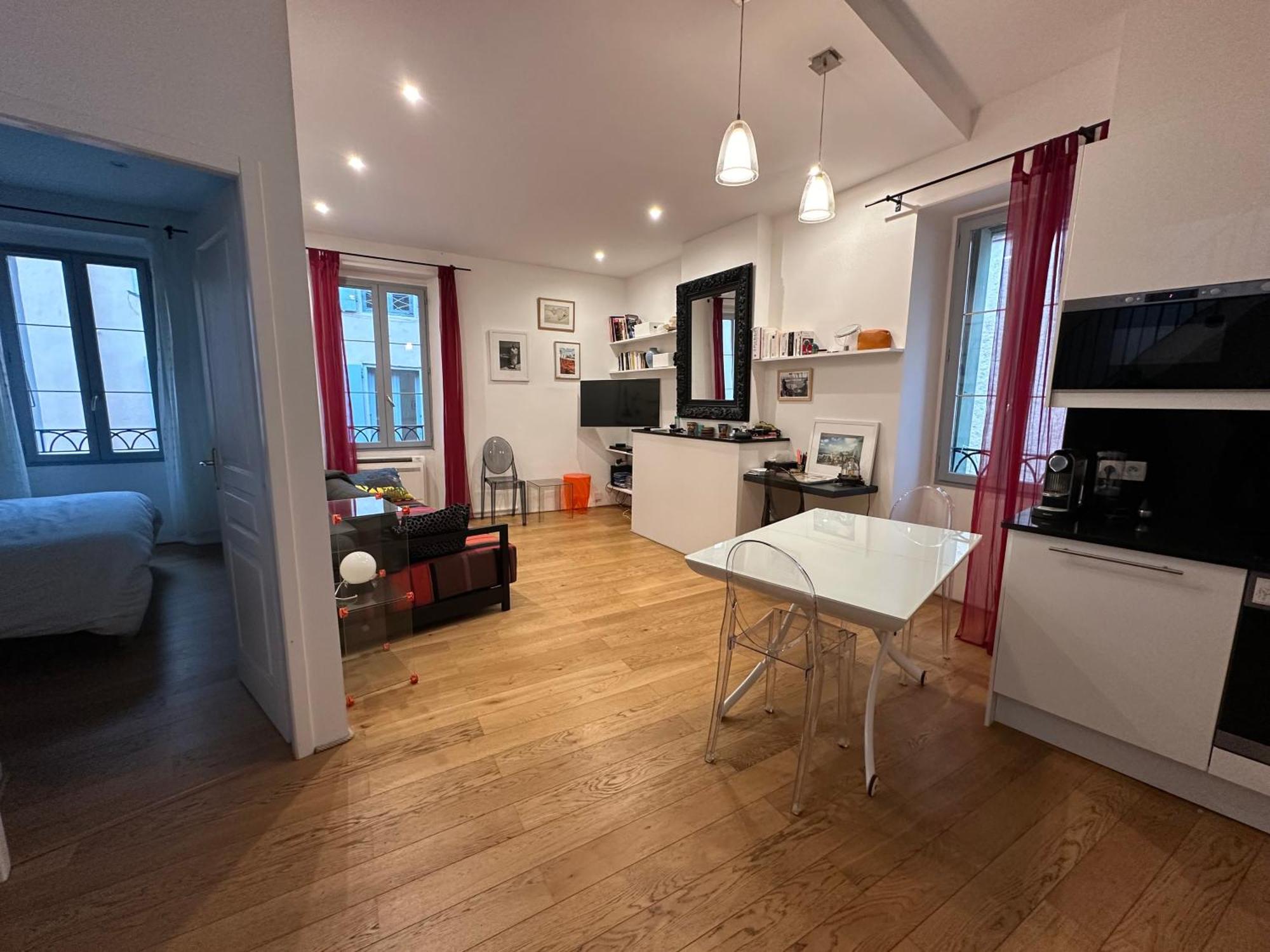 Collioure Duplex Apartment Exterior photo