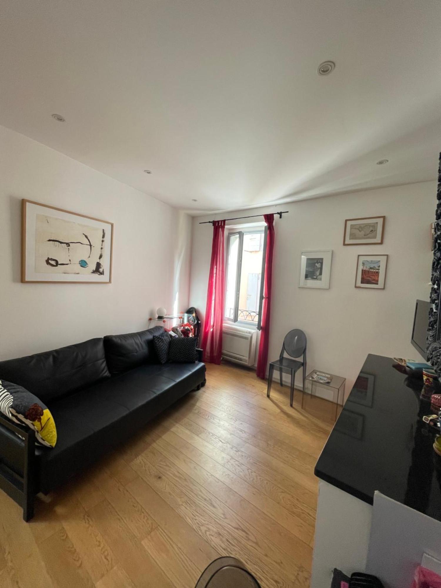Collioure Duplex Apartment Exterior photo