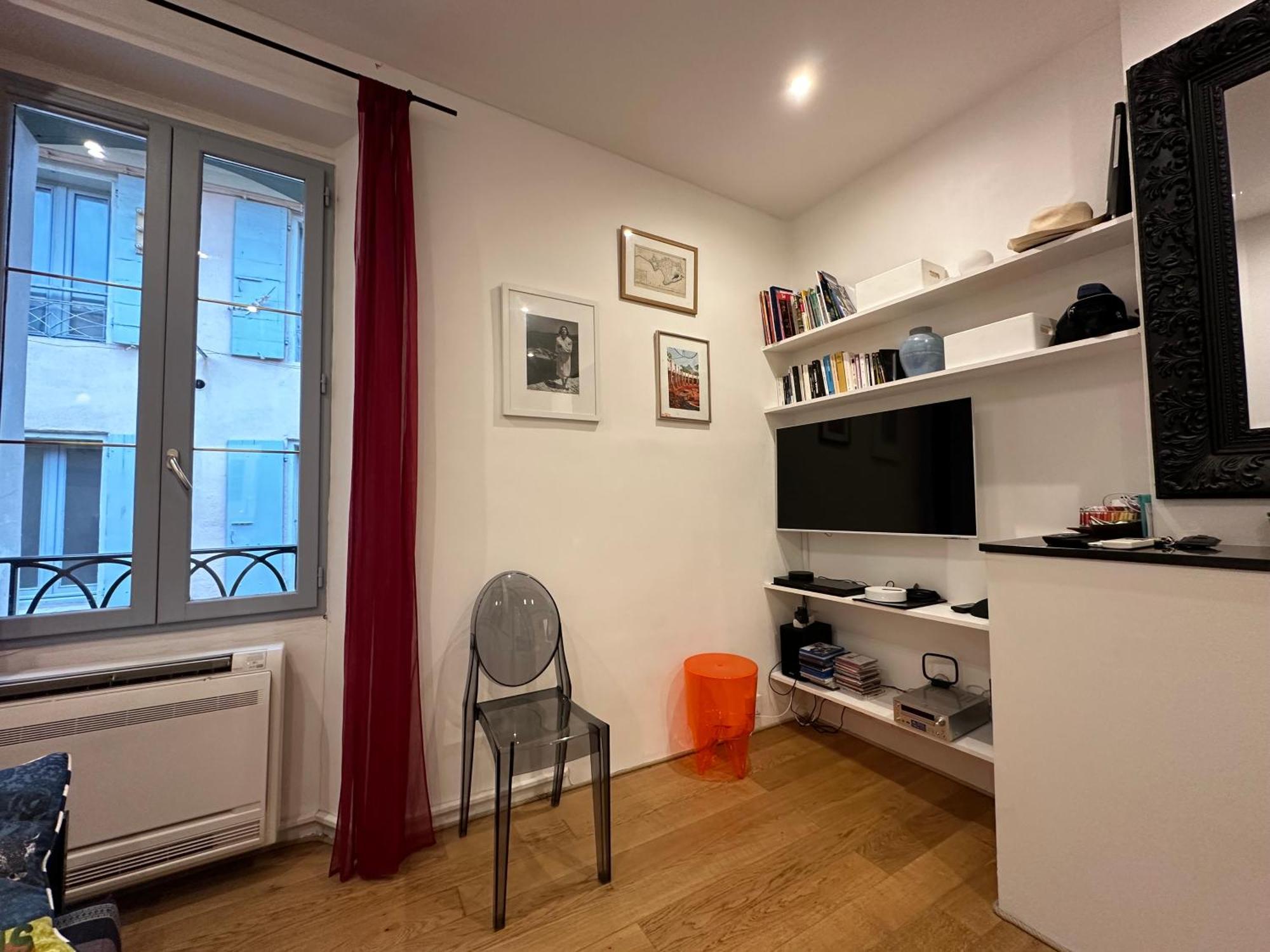 Collioure Duplex Apartment Exterior photo